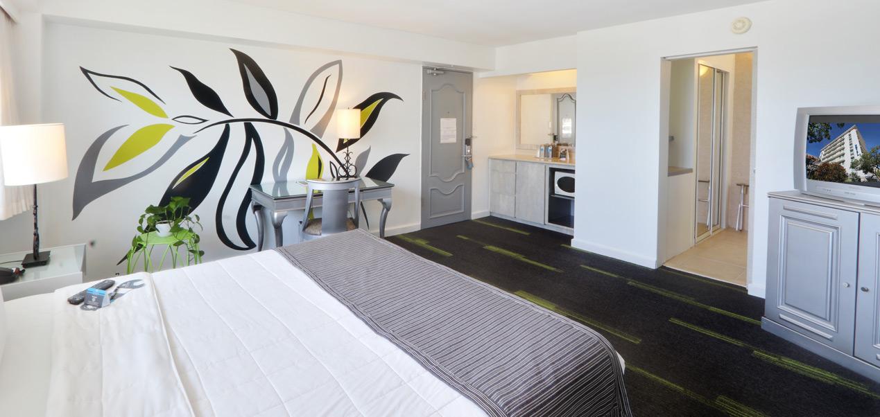 Miramar Hotel